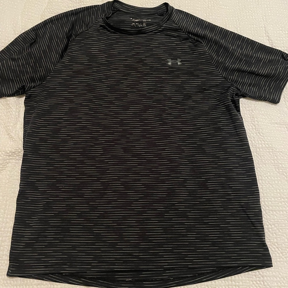 Under Armour Shirt
